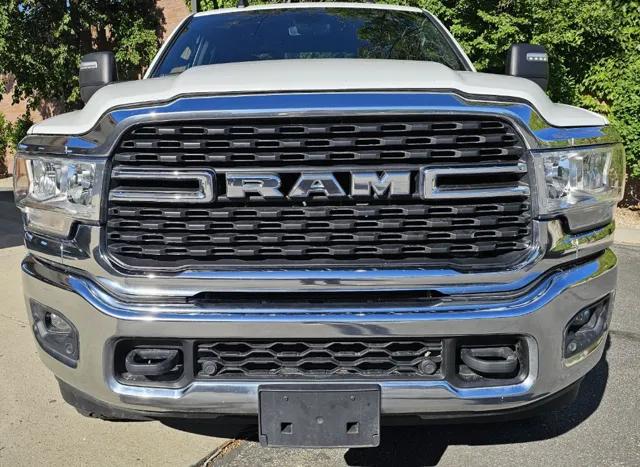 ram ram 2500 pickup 2024 3C6UR5DL0RG233837 image ram ram 2500 pickup 2024 3C6UR5DL0RG233837 image